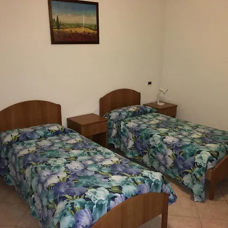 酒店 Ristorante Pizzeria Da Michele