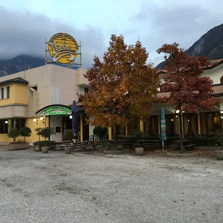 Hotel Ristorante Pizzeria Da Michele