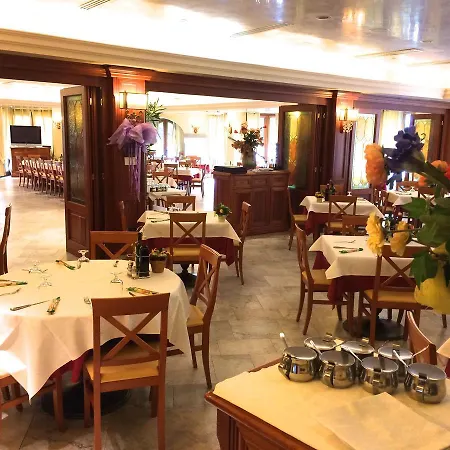 Ristorante Pizzeria Da Michele Hotel