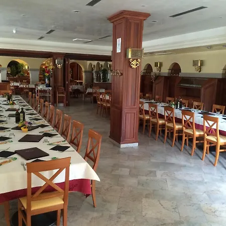 Ristorante Pizzeria Da Michele Hotel Venzone